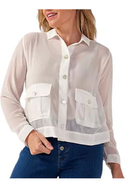 WynneLayers Women's Tops