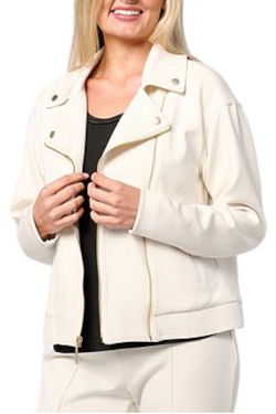 Mark + James by Badgley Mischka Women's Coats, Jackets & Vests