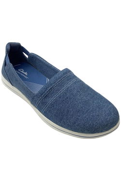 Clarks Loafers & Moccasins