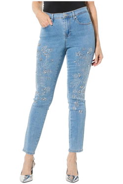 DG2 By Diane Gilman Women's Jeans