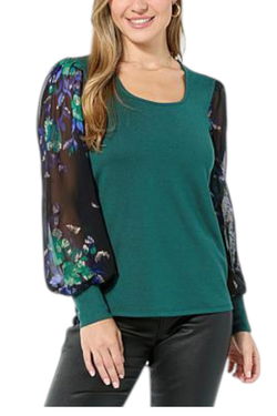 IMAN Women's Tops