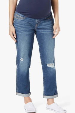 Levi's Capri Jeans