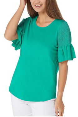 Belle by Kim Gravel Women's Tops
