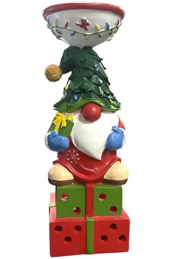 Temp-tations  Candle Holders