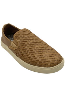 OluKai Men's Loafers & Oxfords