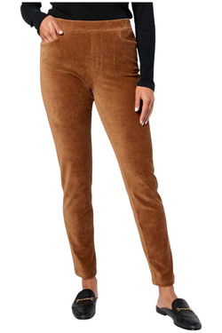 Susan Graver Women's Pants