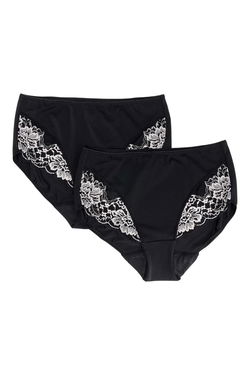 Breezies Panties