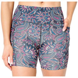 Lands' End Bike Shorts