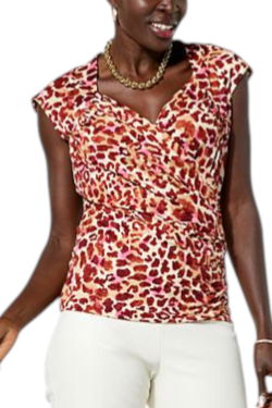 C. Wonder Blouses