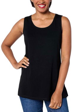 Isaac Mizrahi Live!  Tank Tops