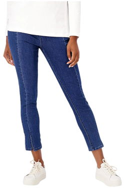 Isaac Mizrahi Live!  Ankle Jeans