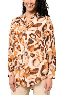Belle by Kim Gravel Blouses