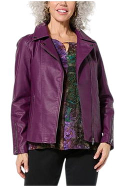 Nina Leonard  Women's Coats, Jackets & Vests