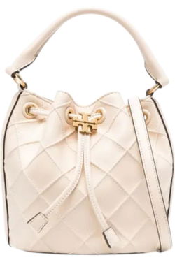 Tory Burch Bucket Bags