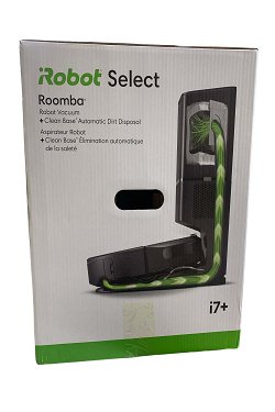 iRobot Vacuum