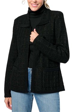 Isaac Mizrahi Live!  Women's Coats, Jackets & Vests