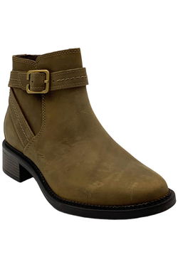 Clarks Boots