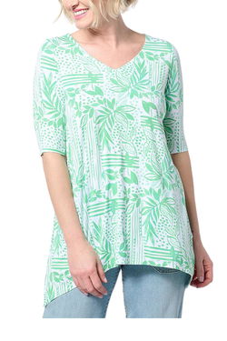 Belle by Kim Gravel Tunics