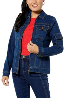 DG2 By Diane Gilman Women's Coats, Jackets & Vests