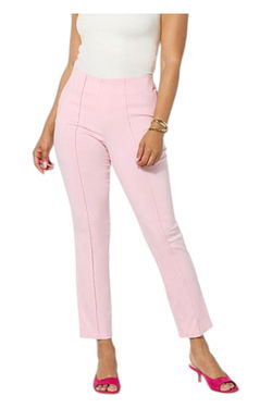 Nina Leonard  Women's Pants