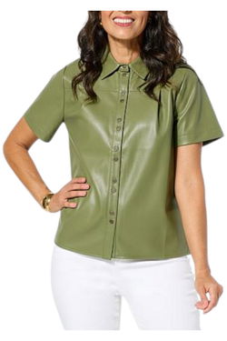 DG2 By Diane Gilman Women's Tops