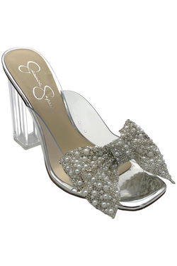Jessica Simpson Heels