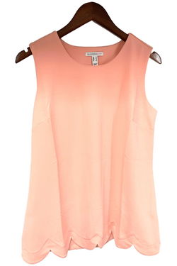 Isaac Mizrahi Live!  Tank Tops