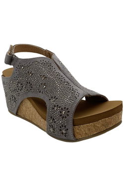 Very G Wedges