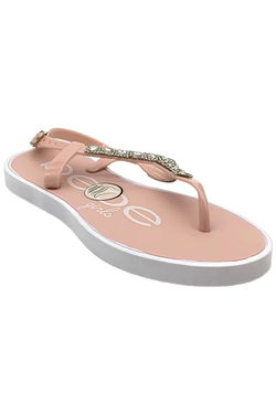 Bebe Girl's Sandals