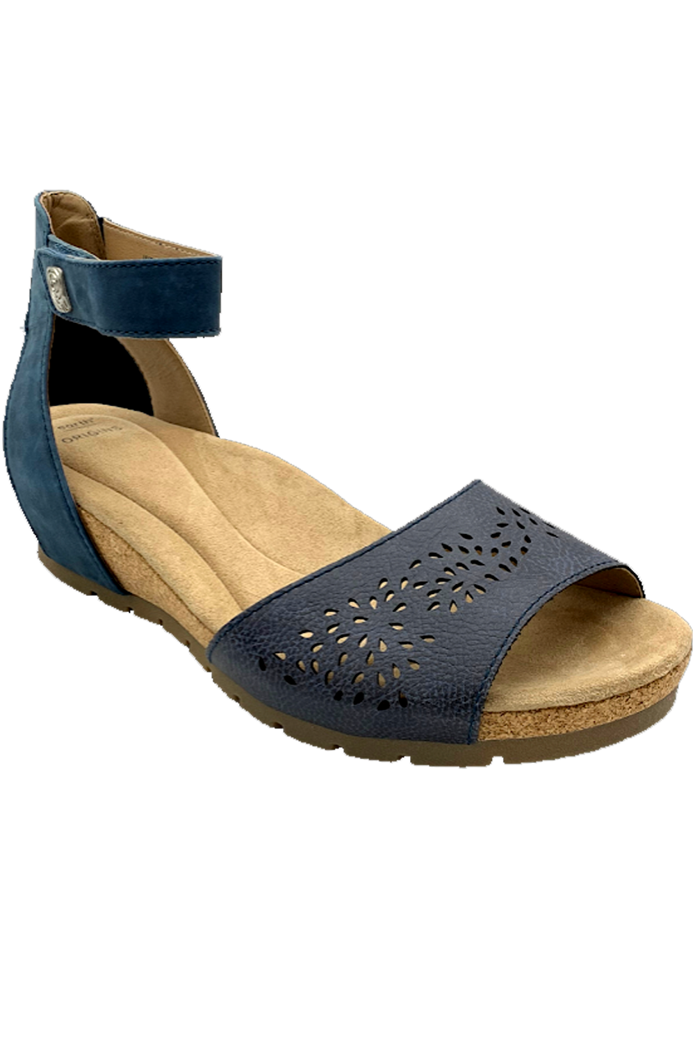 Earth kendra 2024 krystal sandal