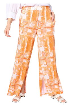 Susan Graver Wide Leg