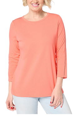 Belle by Kim Gravel Women's Tops