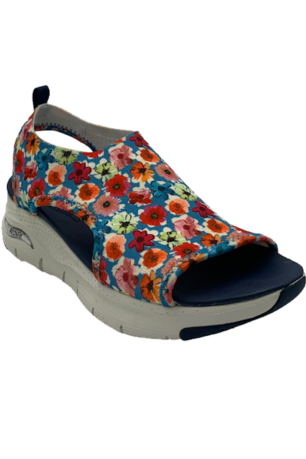 skechers arch fit washable sport sandals city catch