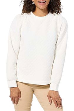 DG2 By Diane Gilman Women's Tops