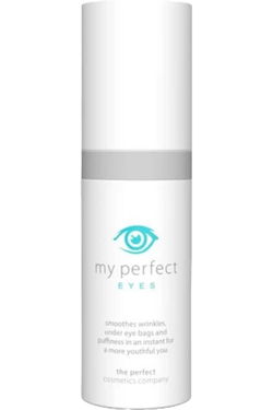 My Perfect Eyes Skincare