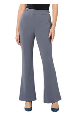 Nina Leonard  Flare & Wide Leg