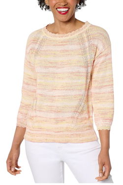 Isaac Mizrahi Live!  Sweaters & Hoodies