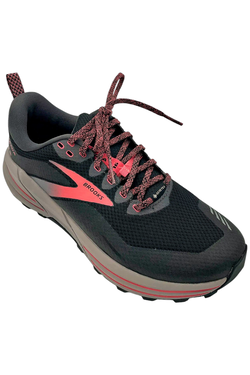 Brooks Athletic Shoes