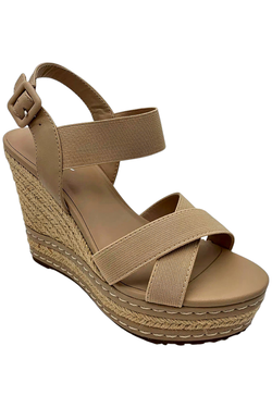 Charles David Wedges