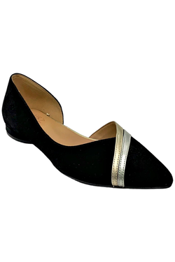 Naturalizer Flats