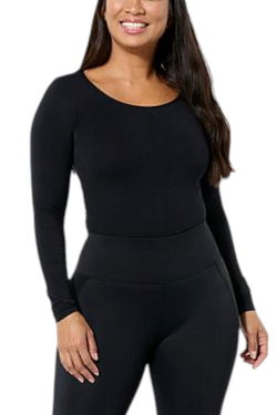Yummie Shapewear