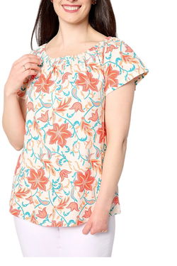 Denim & Co. Women's Tops