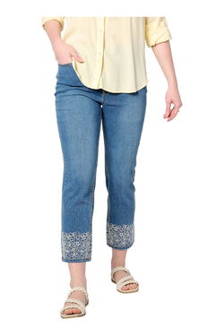 Isaac Mizrahi Live!  Women's Jeans