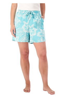 Breezies Women's Shorts