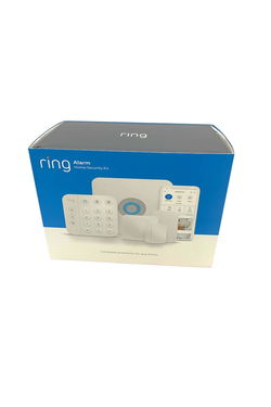 Ring Security & Monitoring