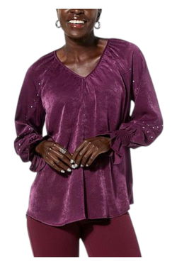 Colleen Lopez Blouses