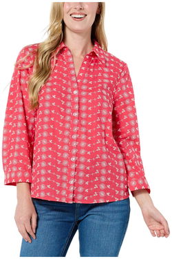 Jaclyn Smith Long Sleeves