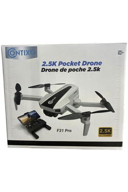 Contixo Drones