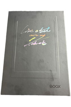 BOOX Tablets & eReaders