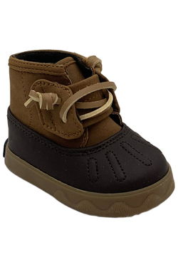 Sperry Toddler Boy's Boots